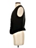 Zara Black Tuxedo Vest Size S - photo 5