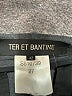 Ter Et Bantine Gray Dress Pants Size EU 42 / US 12 - photo 7