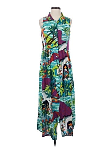 Carole Little Casual Dress (view 1)