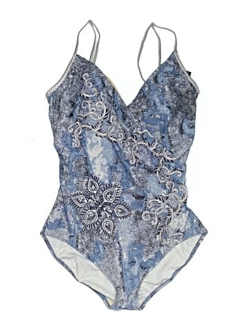 Gottex One Piece Swimsuit (view 1)
