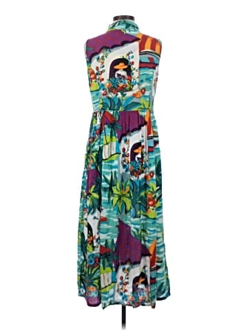 Carole Little Casual Dress (view 2)