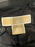 MICHAEL Michael Kors Black Coat Size XS - photo 6