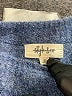 Style&Co 100% Acrylic Blue Pullover Sweater Size S - photo 7