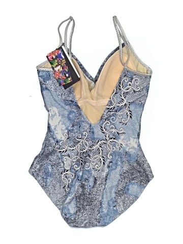 Gottex One Piece Swimsuit (view 2)