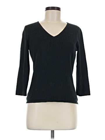 Ann Taylor Factory Pullover Sweater (view 1)