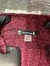 Smartwool Burgundy Wool Pullover Sweater Size XL - photo 4