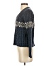 Sweater Project Gray Pullover Sweater Size S - photo 5