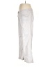Divided by H&M 100% Cotton Silver Khakis Size 10 - photo 5