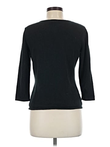 Ann Taylor Factory Pullover Sweater (view 2)