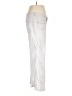 Divided by H&M 100% Cotton Silver Khakis Size 10 - photo 4