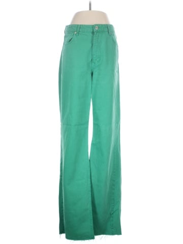 Zara Jeans (view 1)