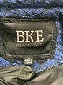BKE Tweed Blue Coat Size M - photo 6