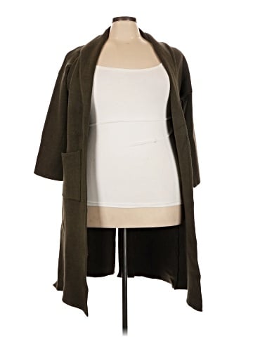 MNG Cardigan (view 1)