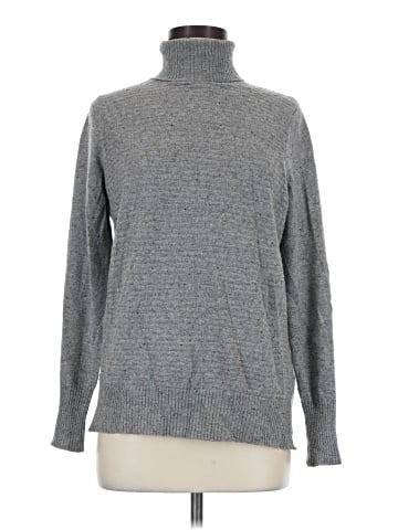 C&C California Turtleneck Sweater (view 1)