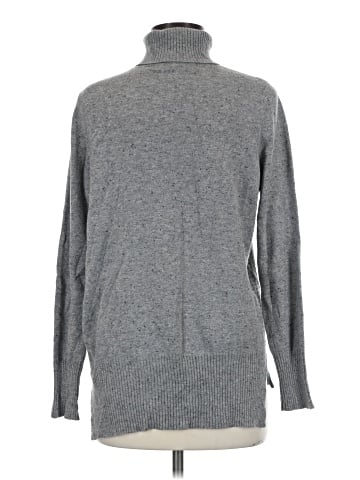 C&C California Turtleneck Sweater (view 2)