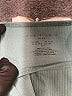 Max Studio Teal Long Sleeve Top Size 4 - photo 3