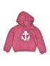Nautica Pink Sweatshirt Size 3T - photo 1