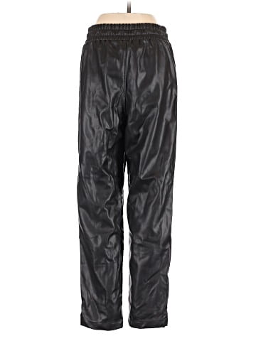 Rails Faux Leather Pants (view 2)