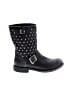 FRYE 100% Leather Black Boots Size 7 - photo 1
