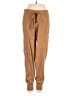 J.Crew Brown Casual Pants Size XXS - photo 1