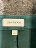 Lila Ryan 100% Tencel Solid Teal Casual Pants Size 4 (petite) - photo 7