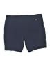 Eddie Bauer Solid Blue Shorts Size 18 - photo 2