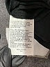 Bebe 100% Silk Black Bodysuit Size XS - photo 4