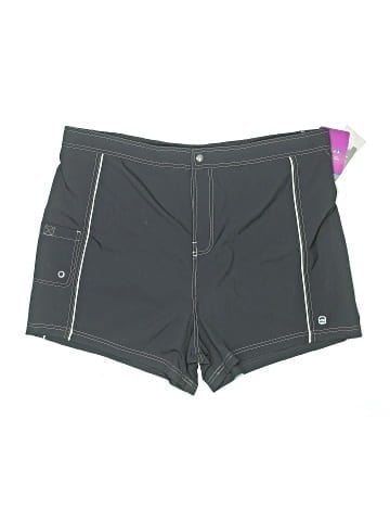 Free Country Board Shorts (view 1)
