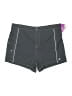 Free Country Gray Board Shorts Size 1X - photo 1