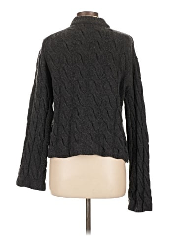 Theory Wool Pullover Sweater (view 2)