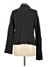 Theory Gray Wool Pullover Sweater Size L - photo 2