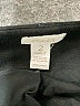 Chico's Black Coat Size Lg (2) - photo 7