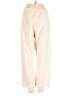 Splendid Ivory Casual Pants Size XS - photo 2