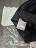 Old Navy 100% Silk Black Sleeveless Silk Top Size M - photo 8