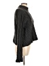 Theory Gray Wool Pullover Sweater Size L - photo 4