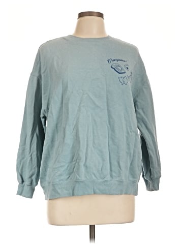Rebellious. One Sweatshirt (view 1)
