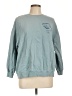 Rebellious. One Teal Sweatshirt Size L - photo 1