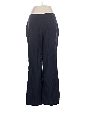 Nine West Linen Pants (view 2)