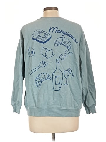 Rebellious. One Sweatshirt (view 2)