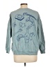 Rebellious. One Teal Sweatshirt Size L - photo 2