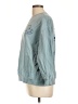 Rebellious. One Teal Sweatshirt Size L - photo 5