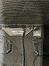 Simply Vera Vera Wang Solid Black Active Pants Size S - photo 7
