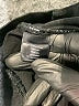 Simply Vera Vera Wang Solid Black Active Pants Size S - photo 8