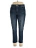 Wit & Wisdom Blue Jeans Size 16 - photo 1