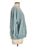 Rebellious. One Teal Sweatshirt Size L - photo 4