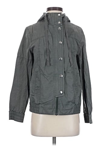 BP. Jacket (view 1)