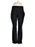 Style&Co Solid Black Active Pants Size L - photo 1