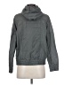 BP. 100% Cotton Solid Gray Jacket Size S - photo 2