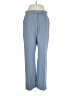 Prada Blue Vintage Trousers Size EU (IT) 44 / US 8 - photo 1