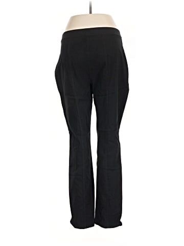 Style&Co Active Pants (view 2)